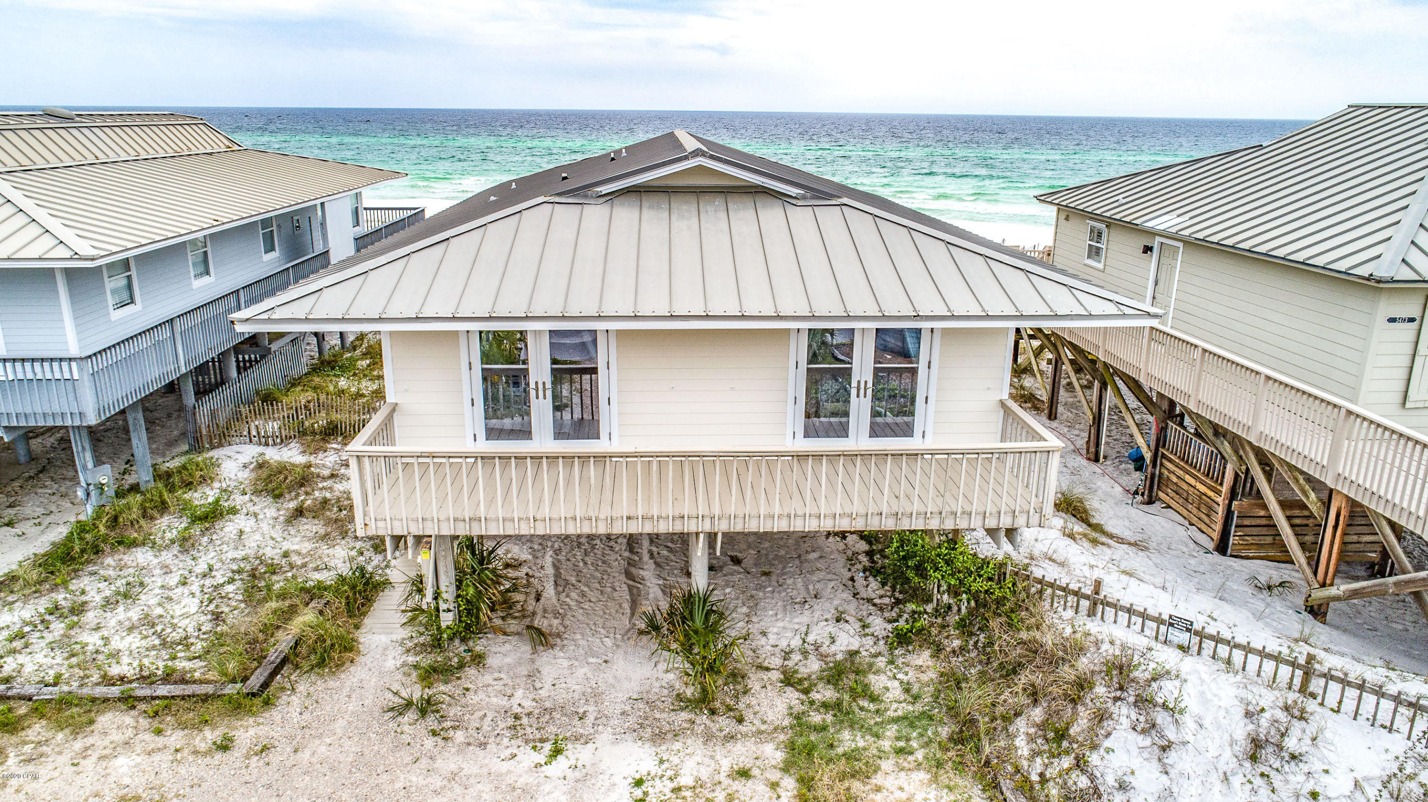 Dune Allen 1st Add - Residential
