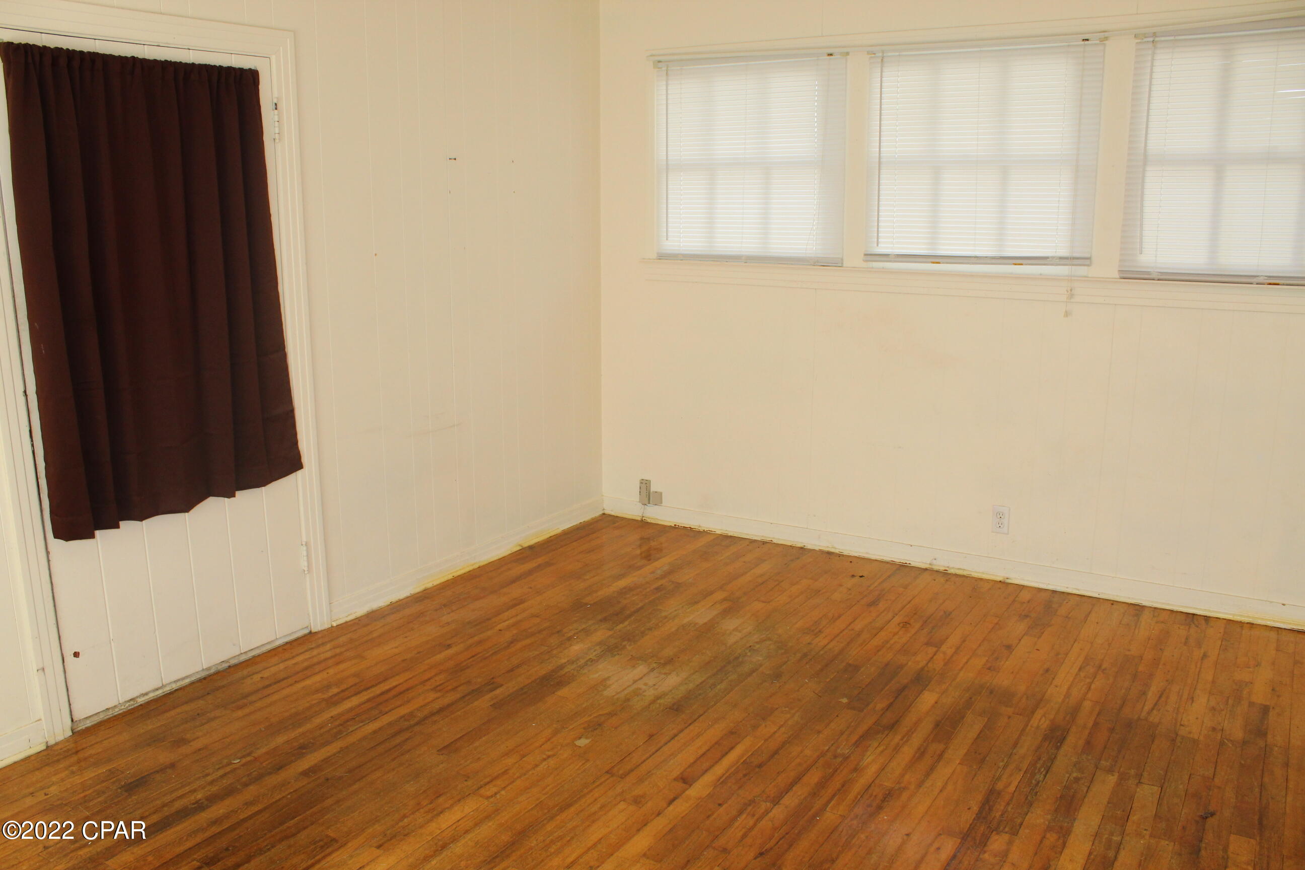 Bonifay - Residential