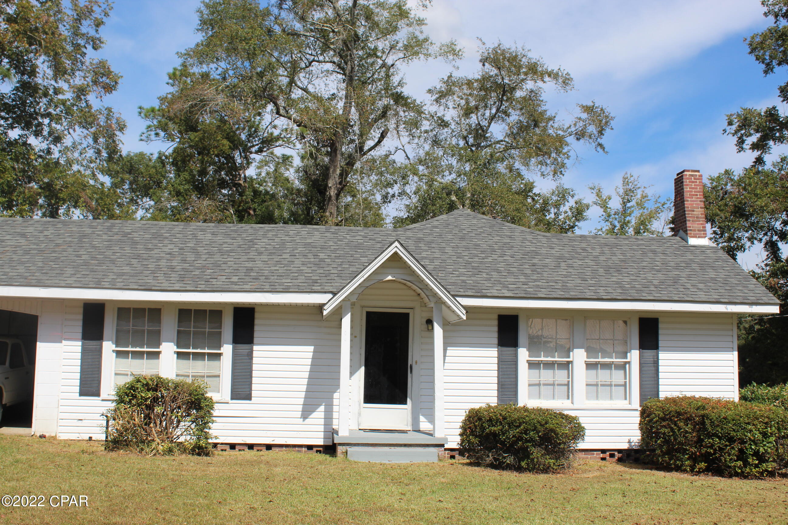 Bonifay - Residential
