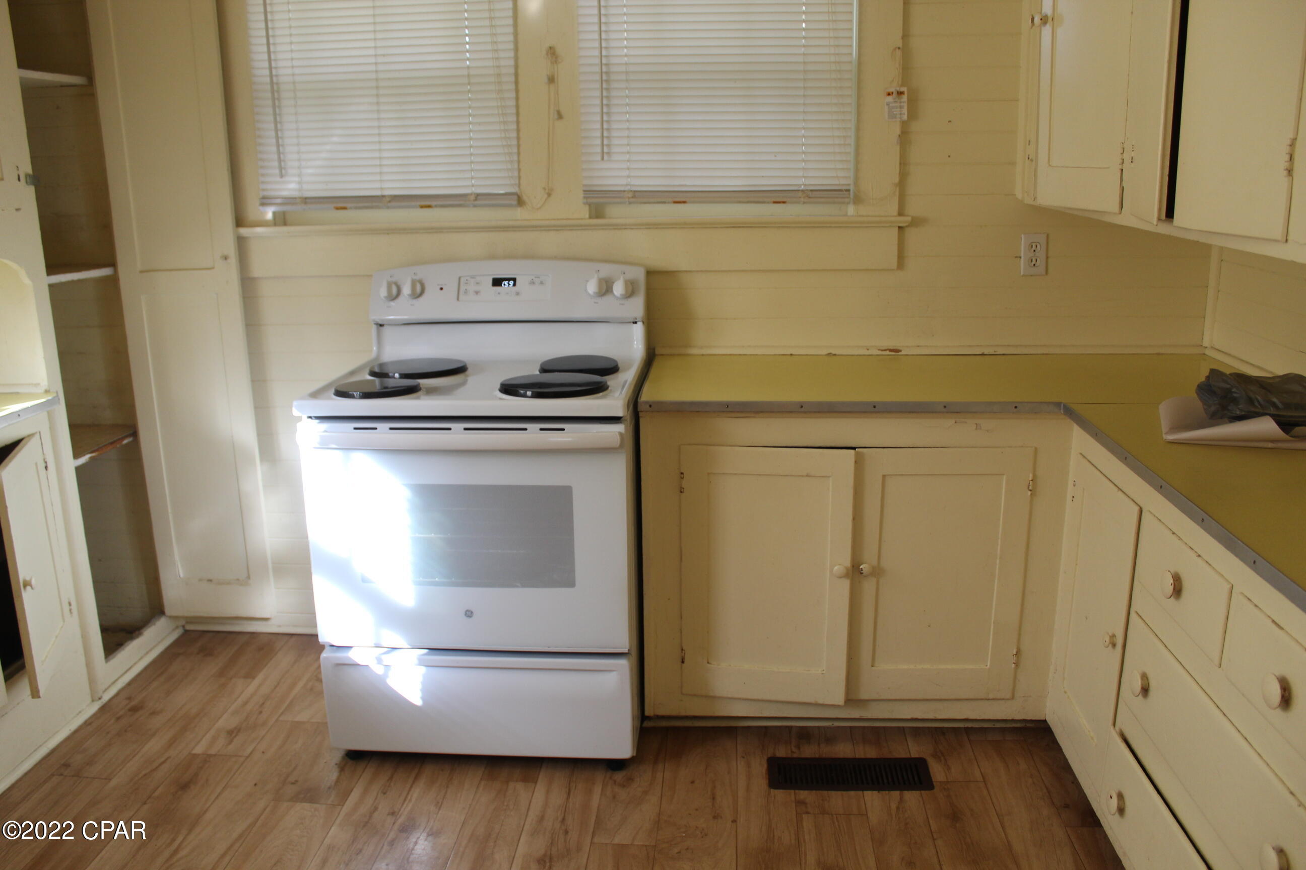 Bonifay - Residential