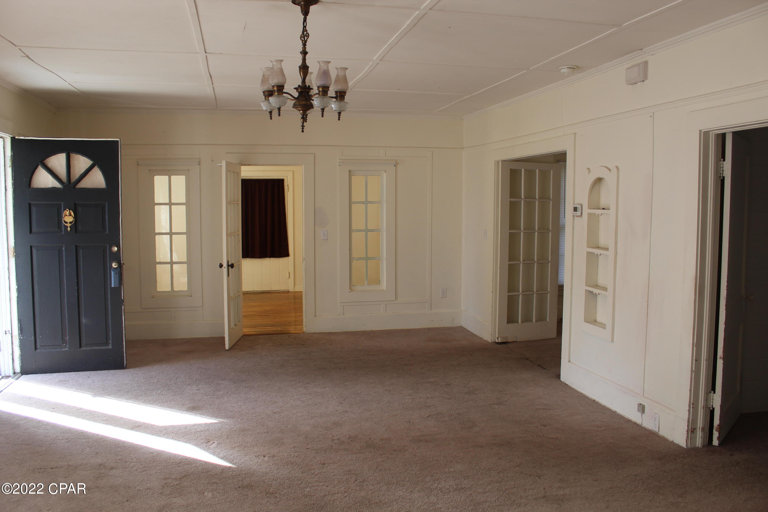 Bonifay - Residential