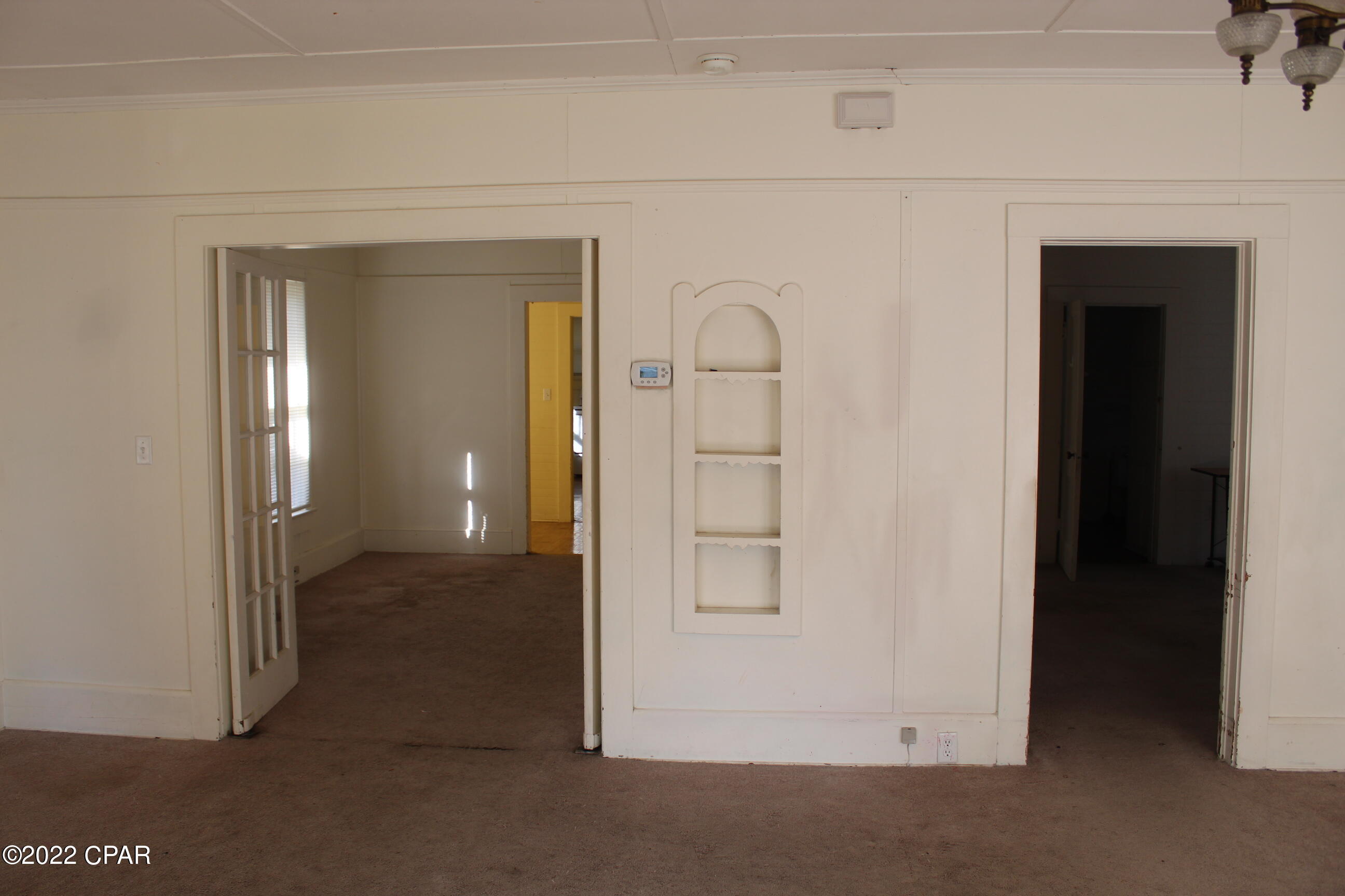 Bonifay - Residential