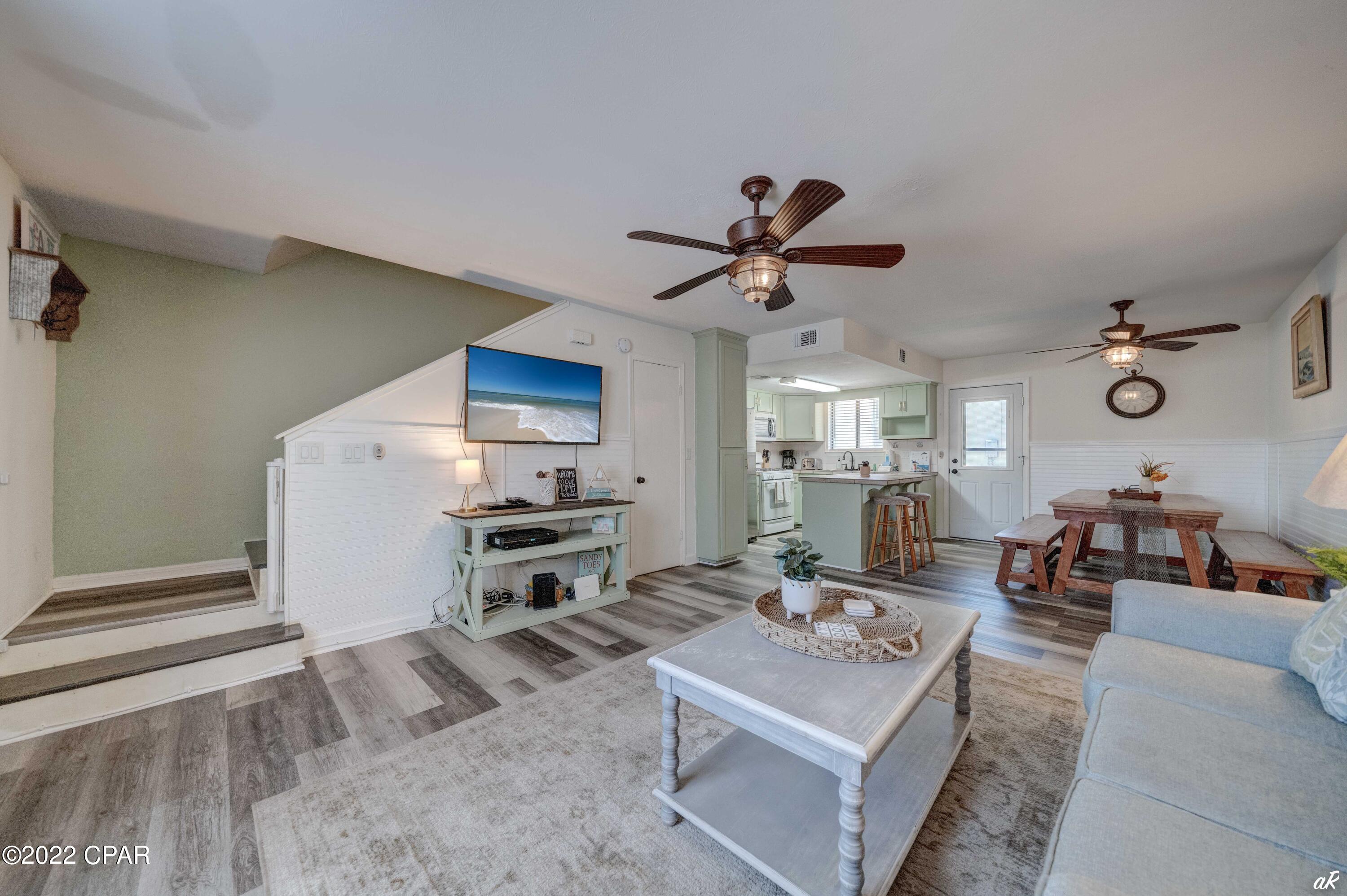 Gulf Highlands - Residential