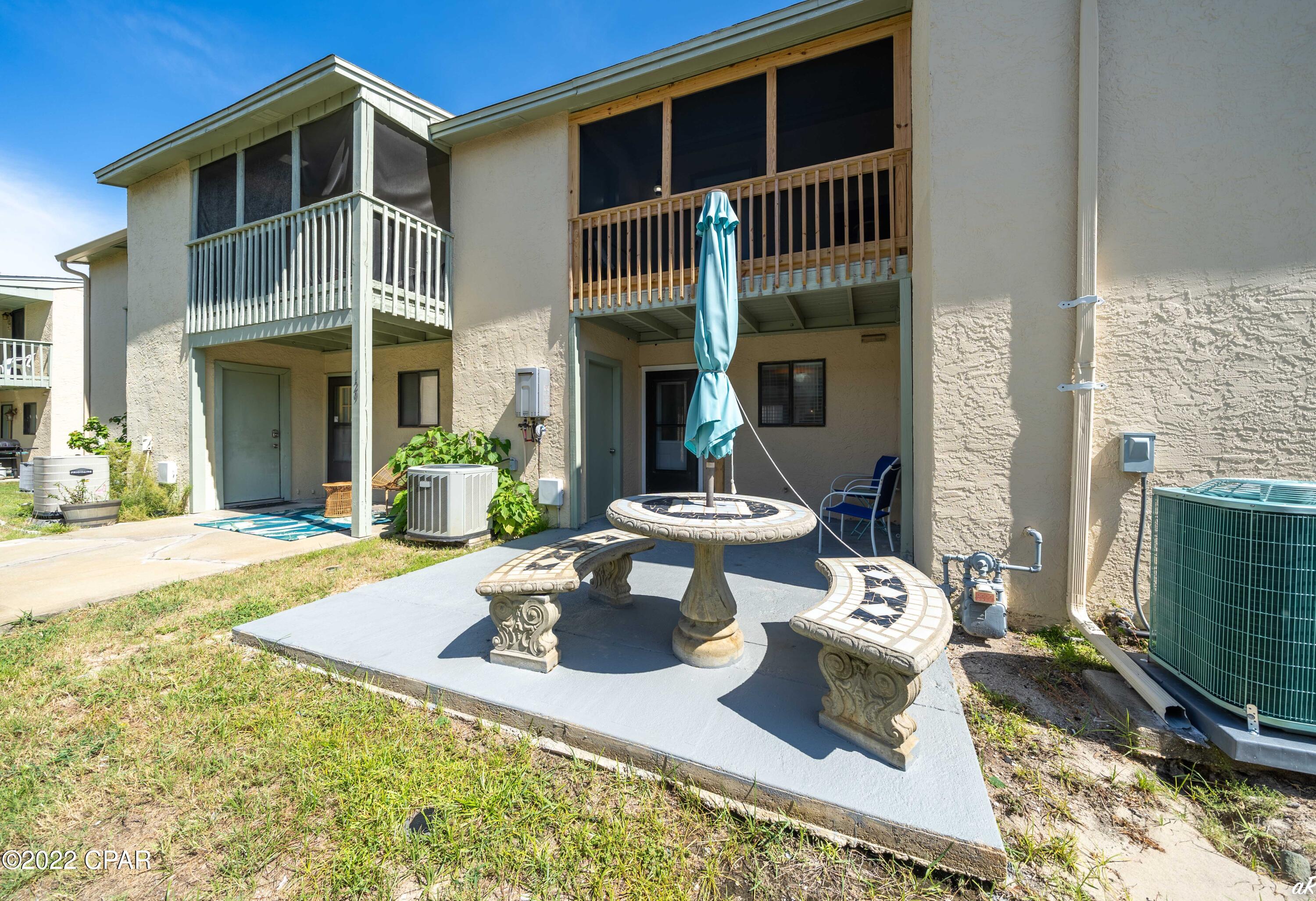 Gulf Highlands - Residential