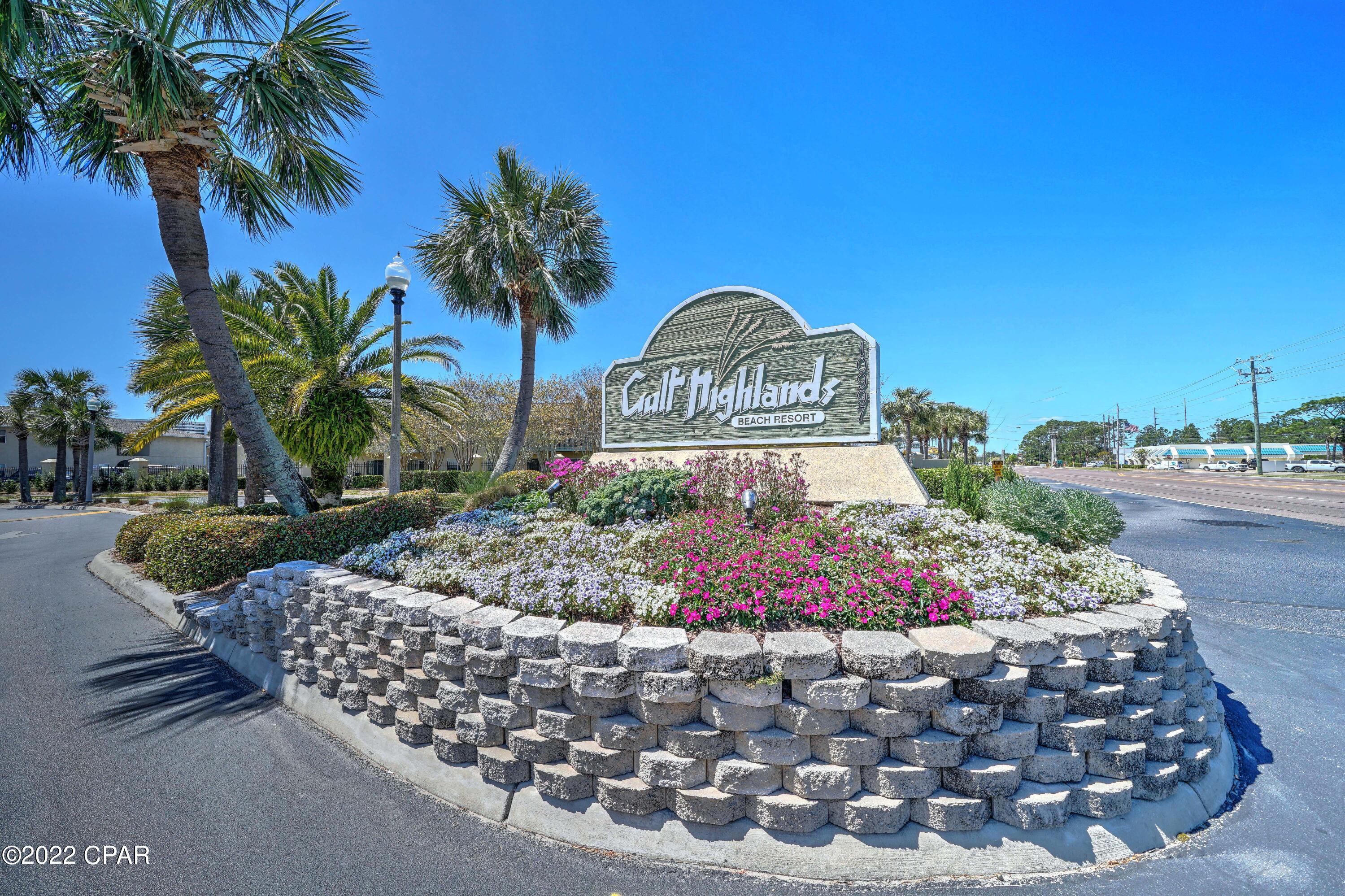 Gulf Highlands - Residential