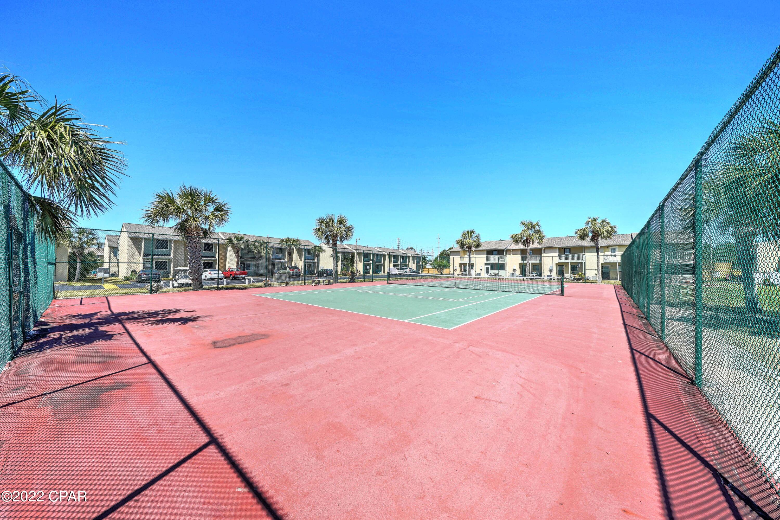 Gulf Highlands - Residential