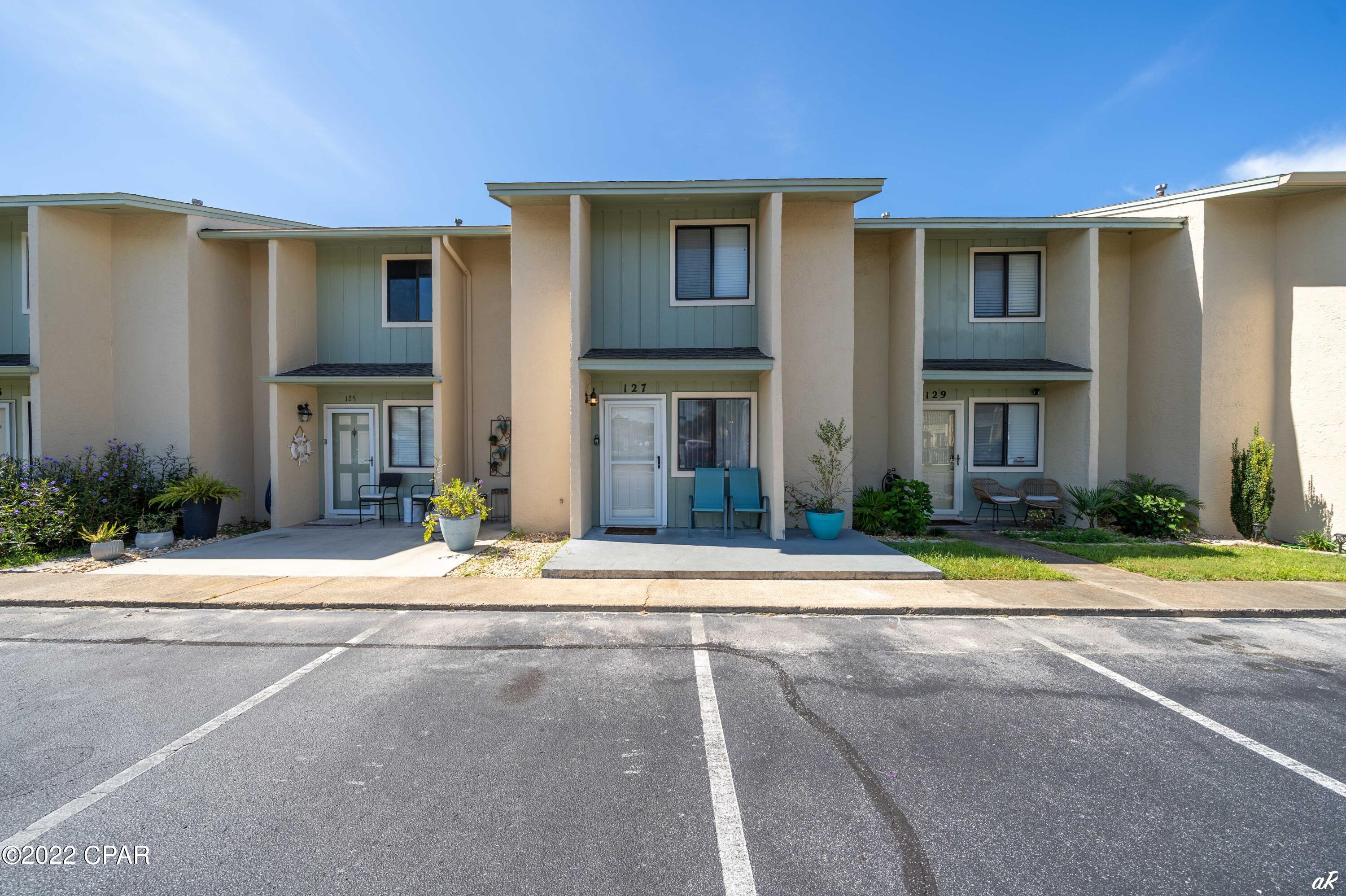 Gulf Highlands - Residential