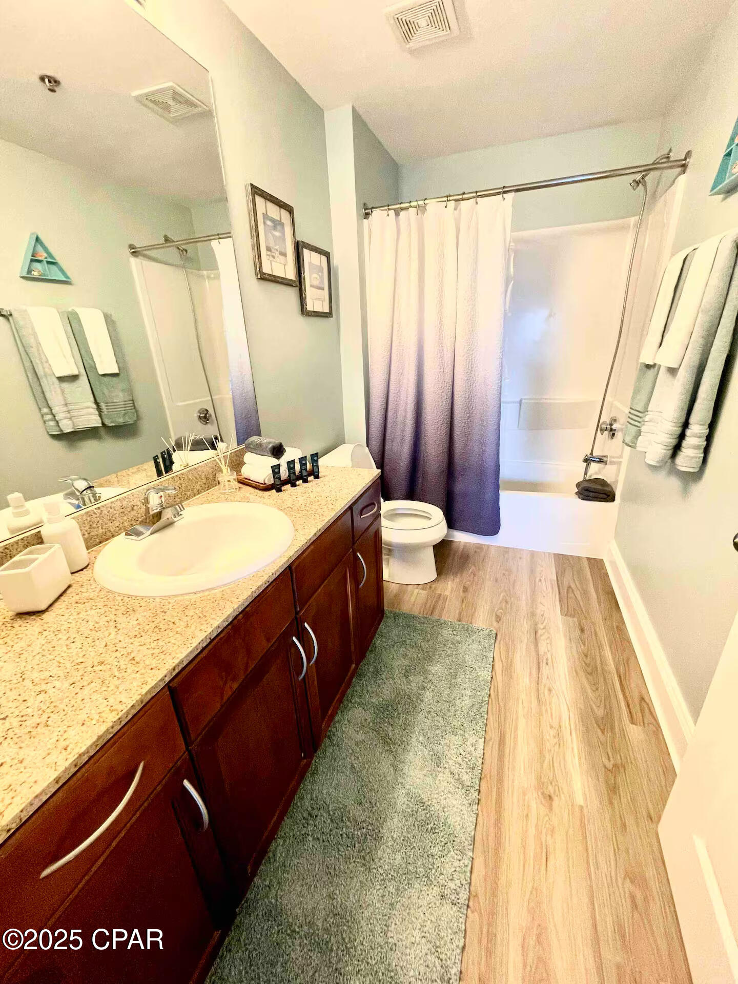 Laketown Wharf - Residential