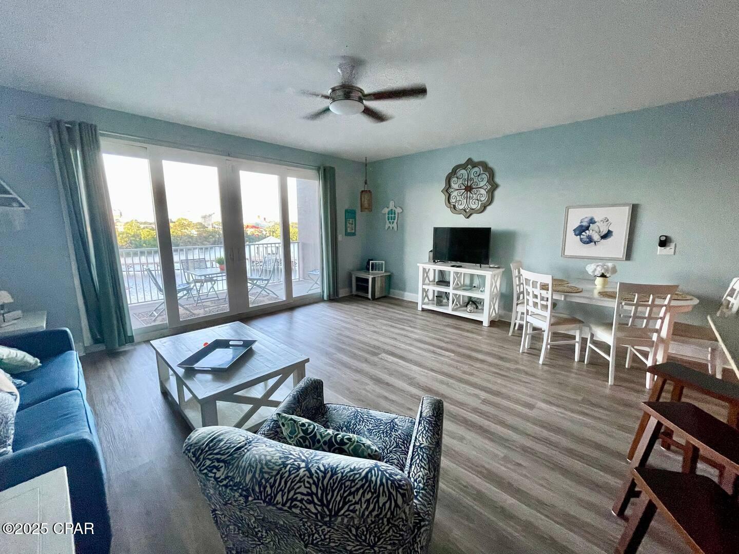 Laketown Wharf - Residential