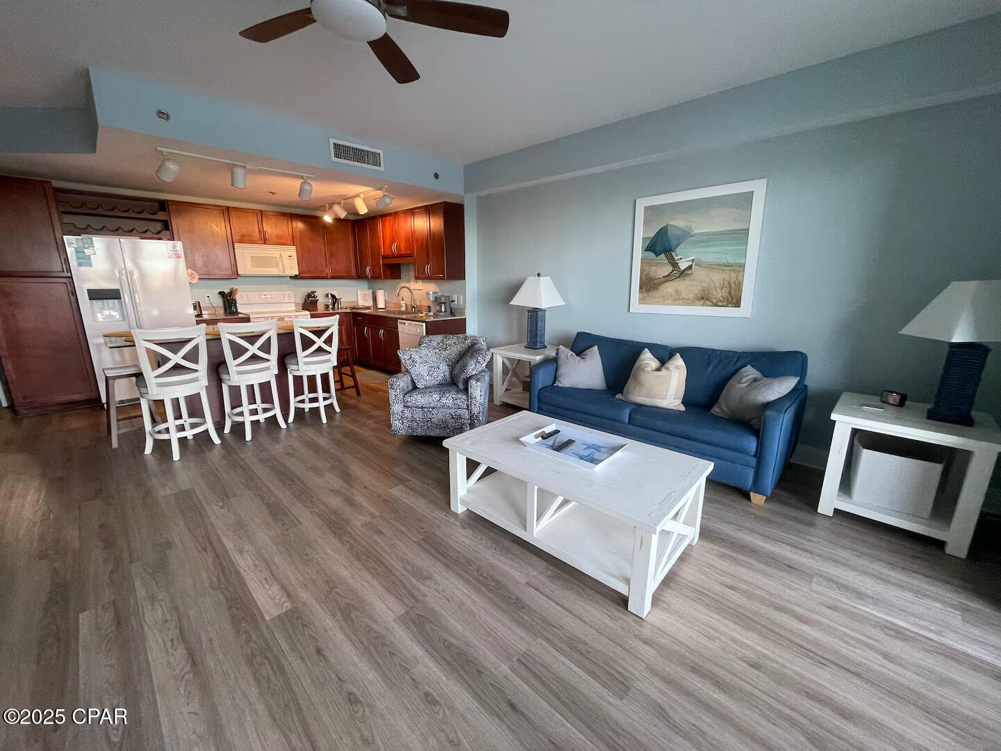 Laketown Wharf - Residential