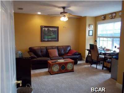 Country Club Harbour Estates - Residential