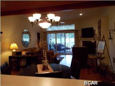 Country Club Harbour Estates - Residential