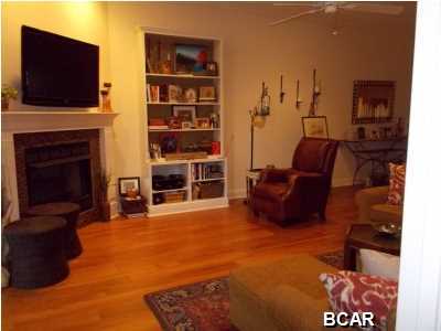 Country Club Harbour Estates - Residential