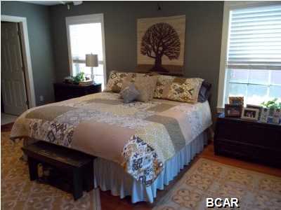 Country Club Harbour Estates - Residential