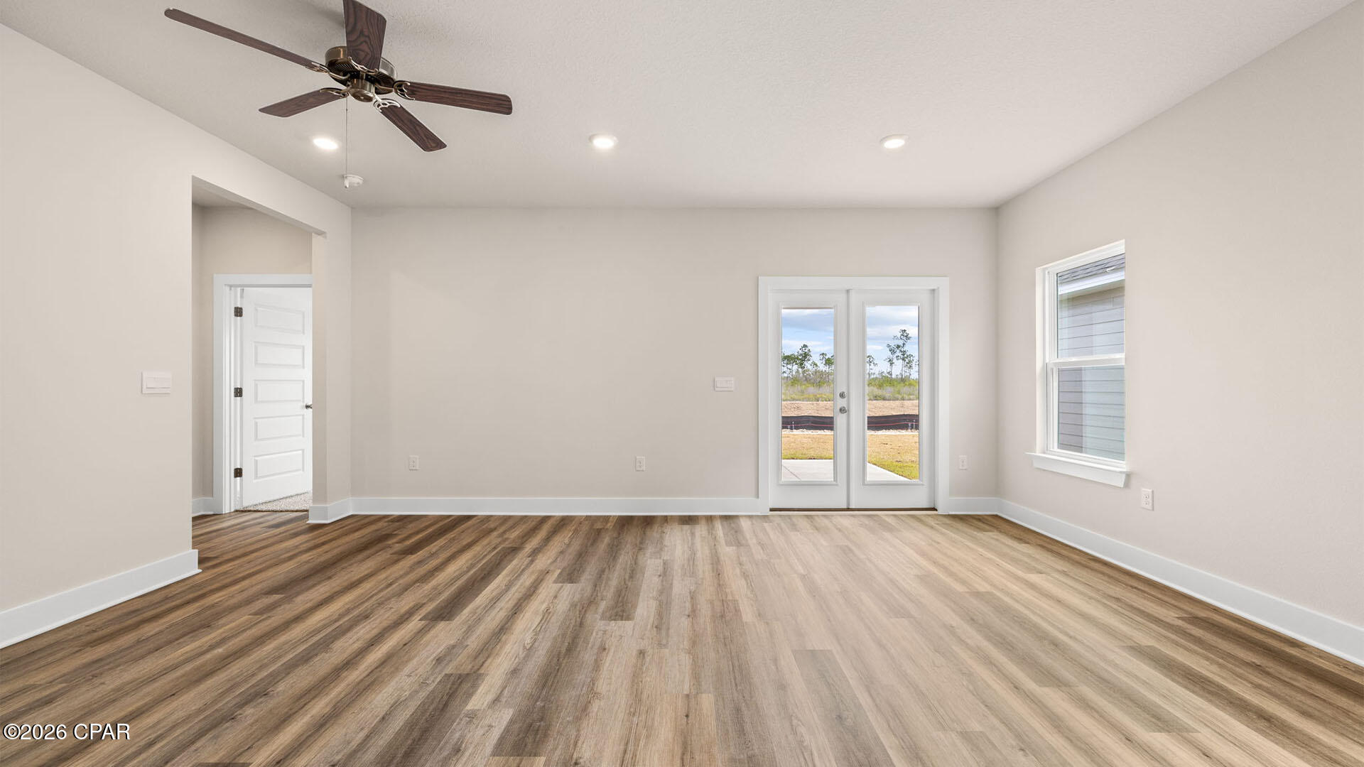 Titus Park - Residential