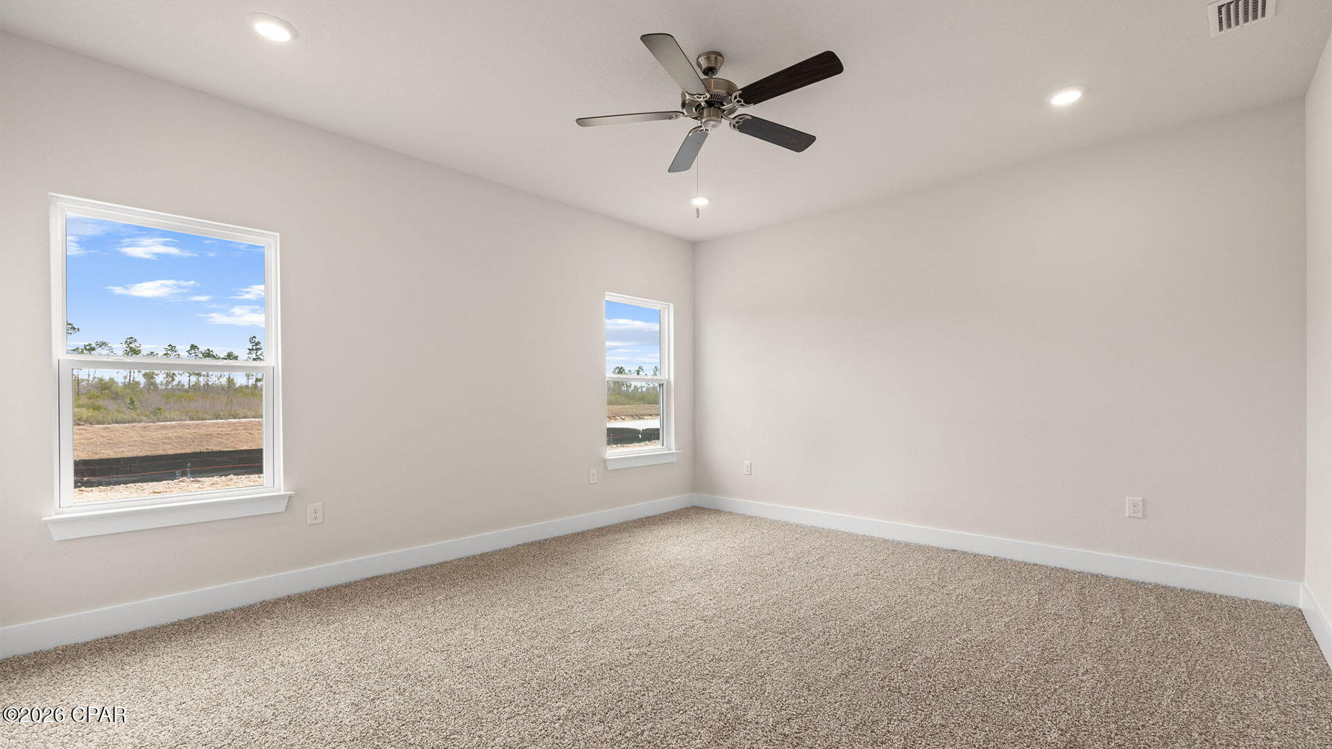 Titus Park - Residential