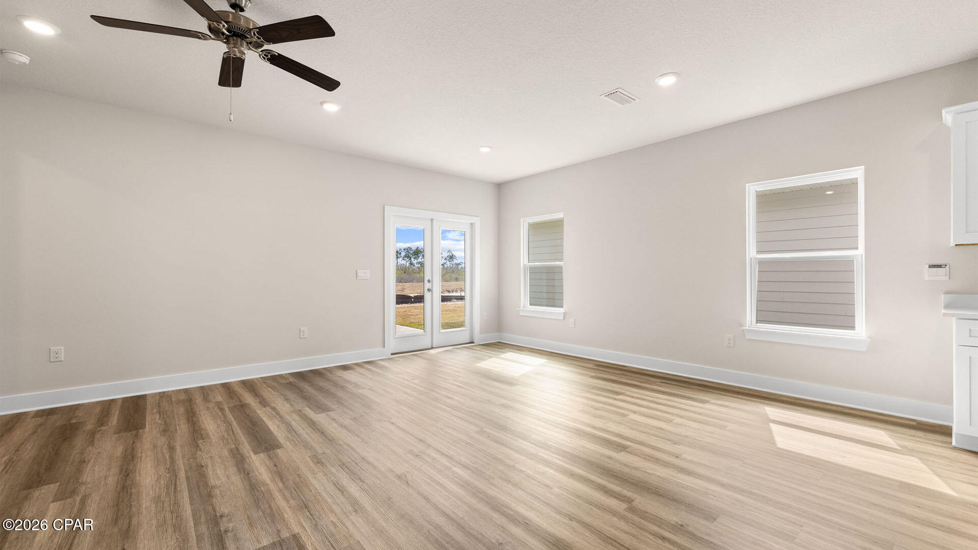 Titus Park - Residential