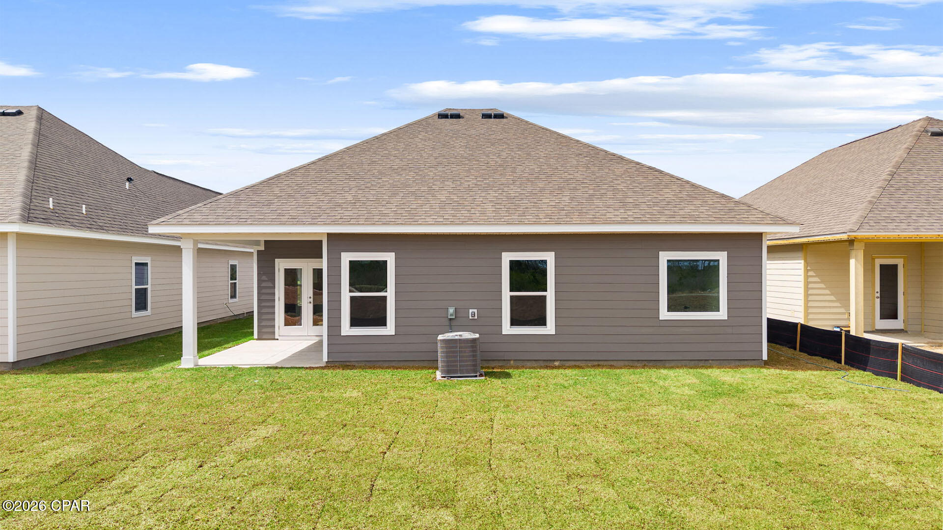 Titus Park - Residential