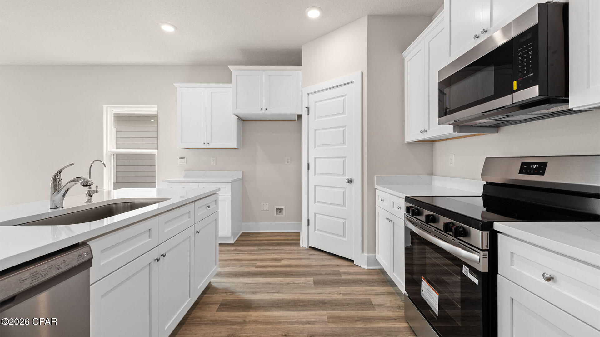 Titus Park - Residential