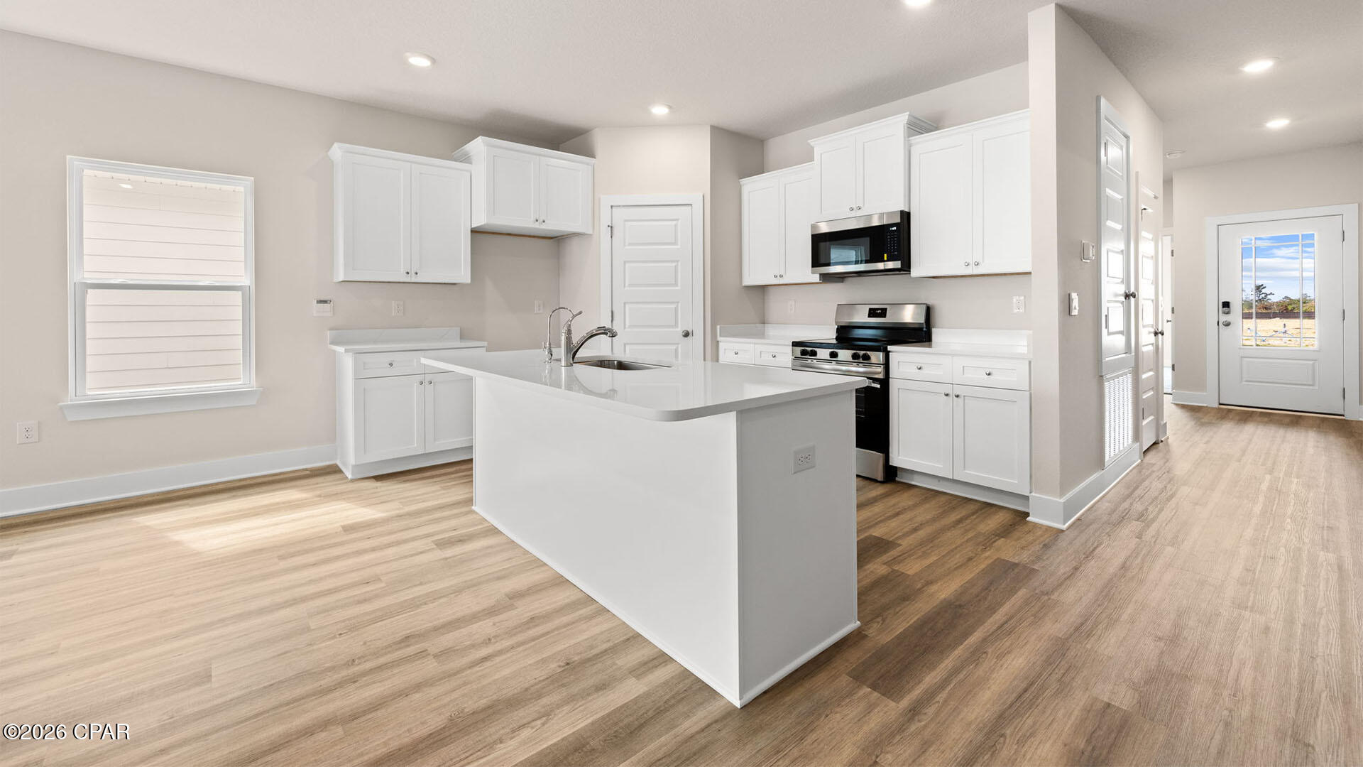 Titus Park - Residential