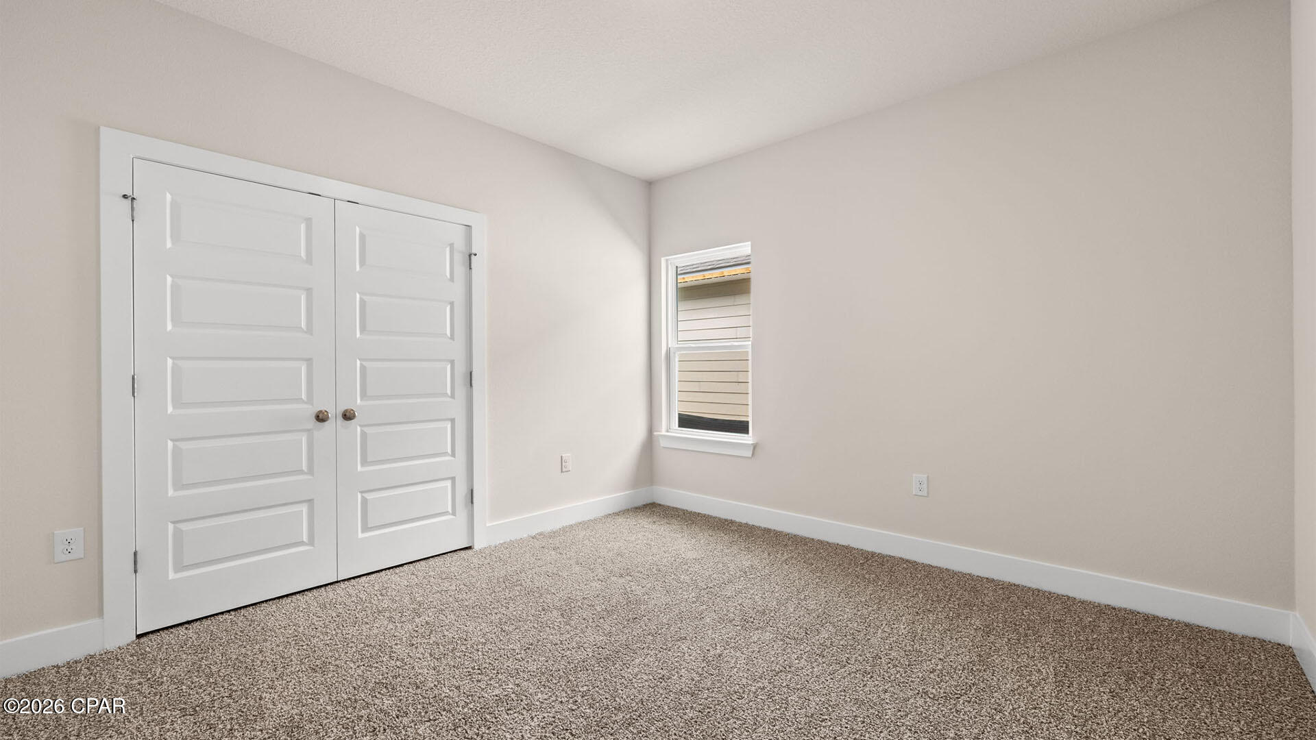 Titus Park - Residential