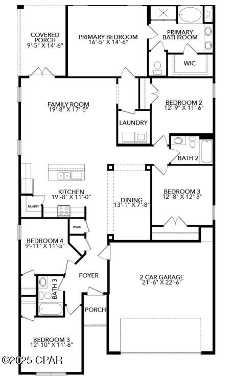 Titus Park - Residential