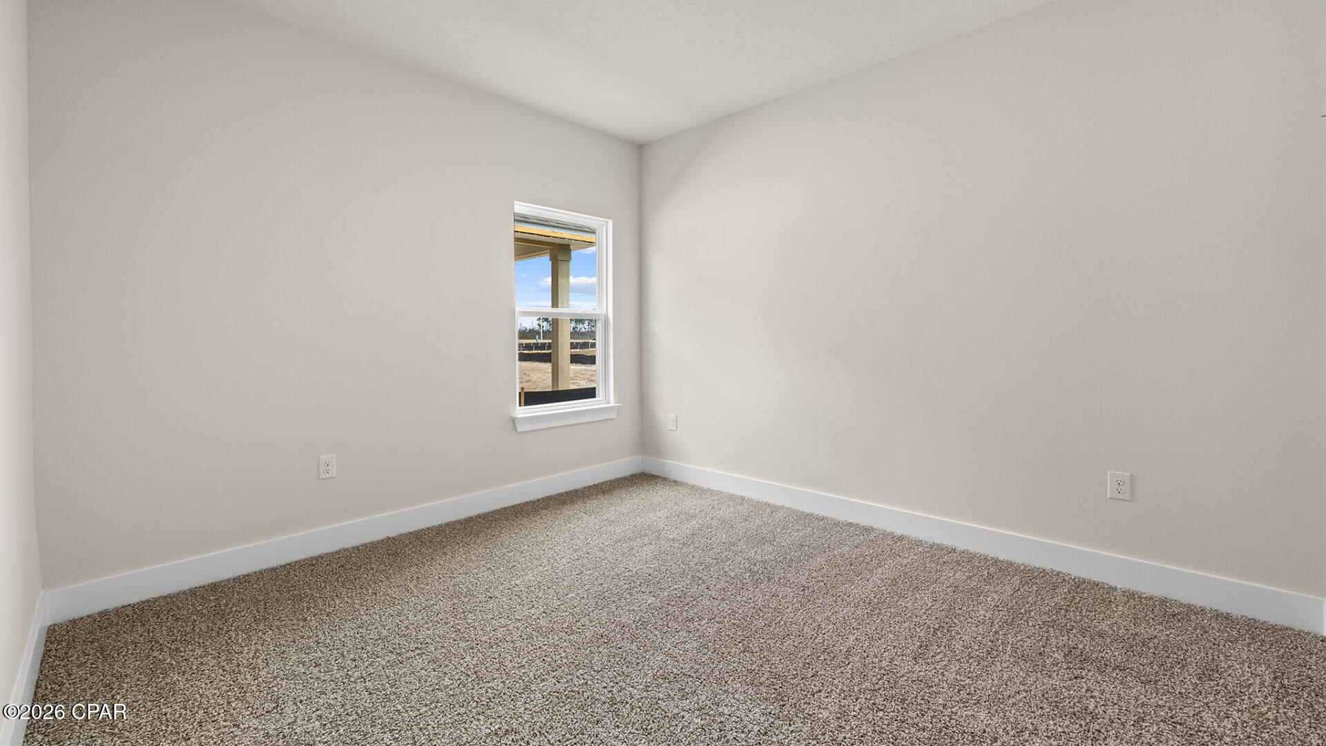 Titus Park - Residential