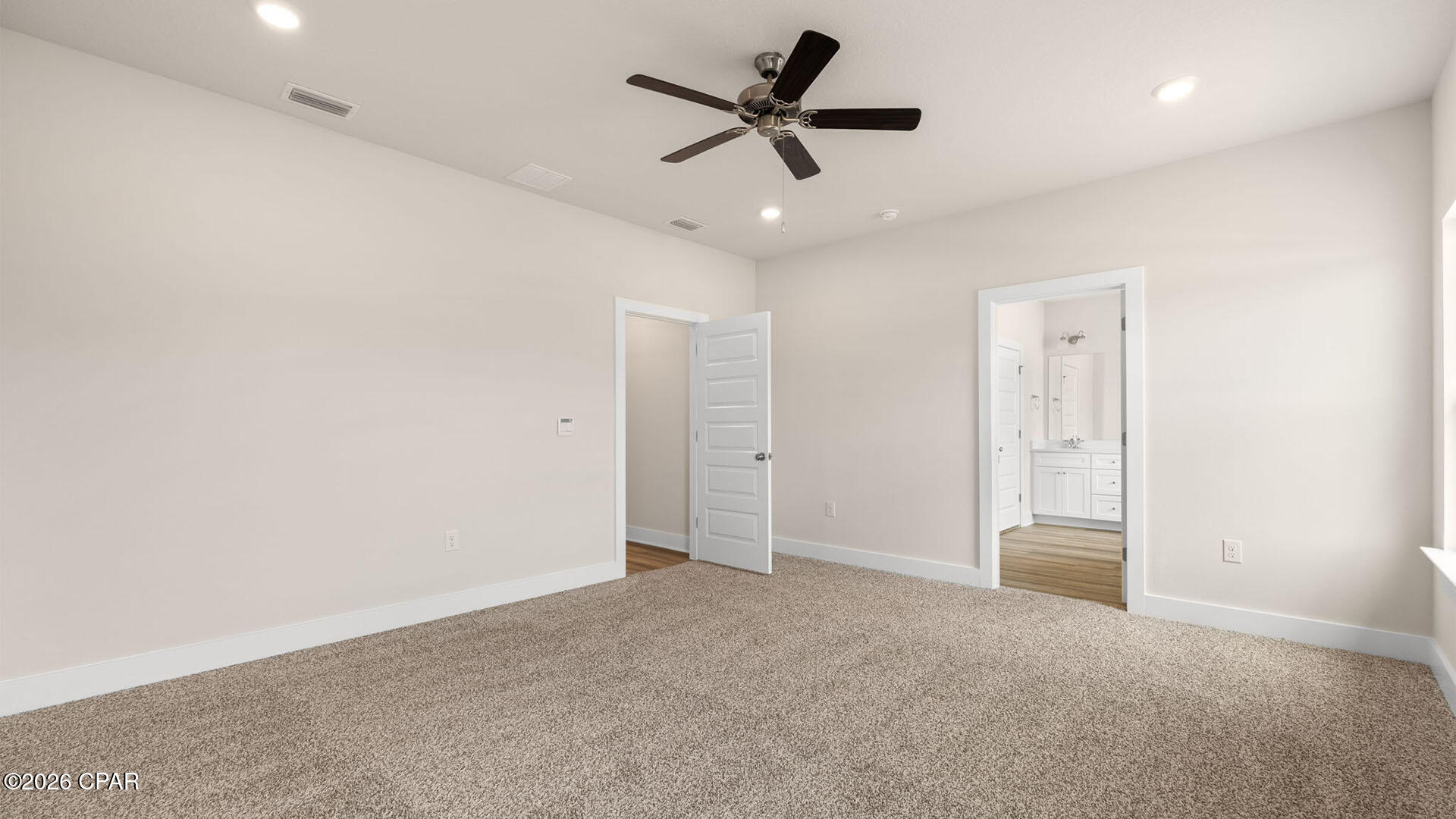 Titus Park - Residential