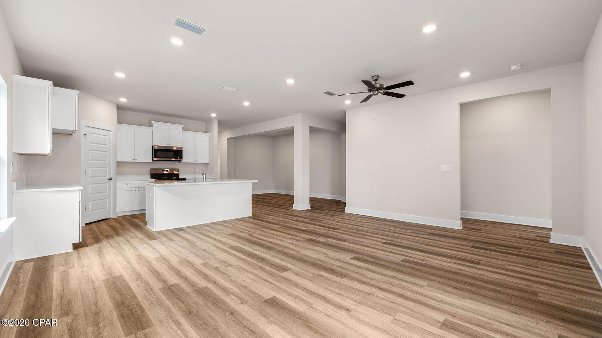 Titus Park - Residential