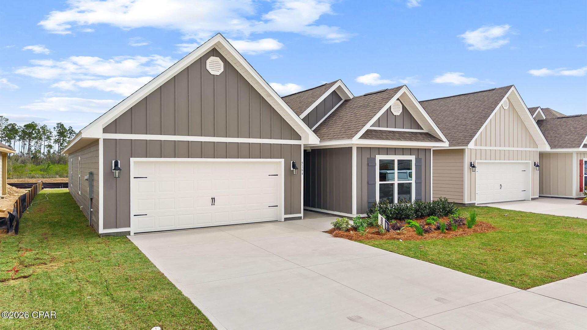 Titus Park - Residential