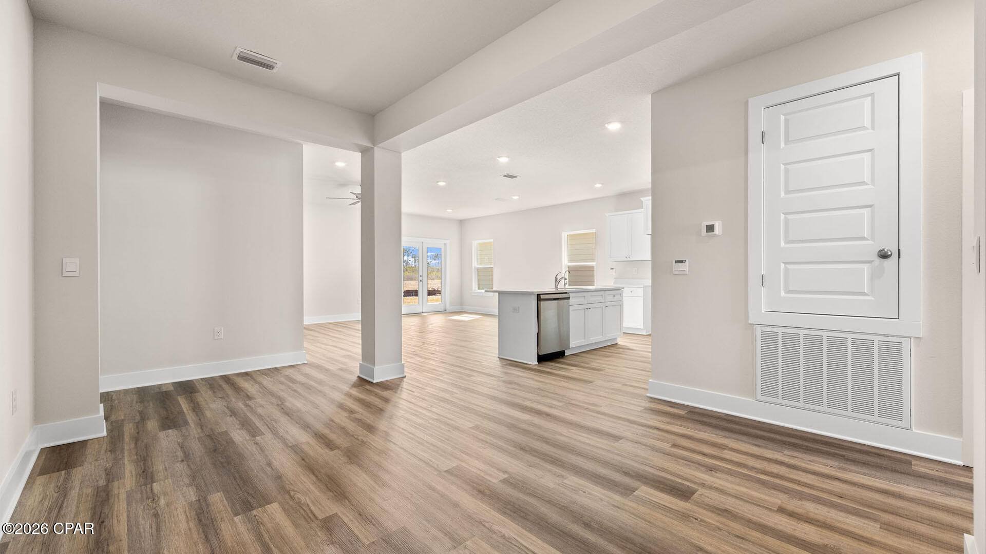 Titus Park - Residential