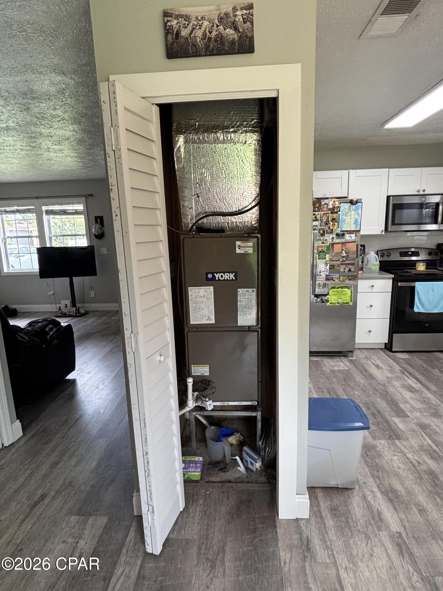 Belaire Estates U-4 - Residential