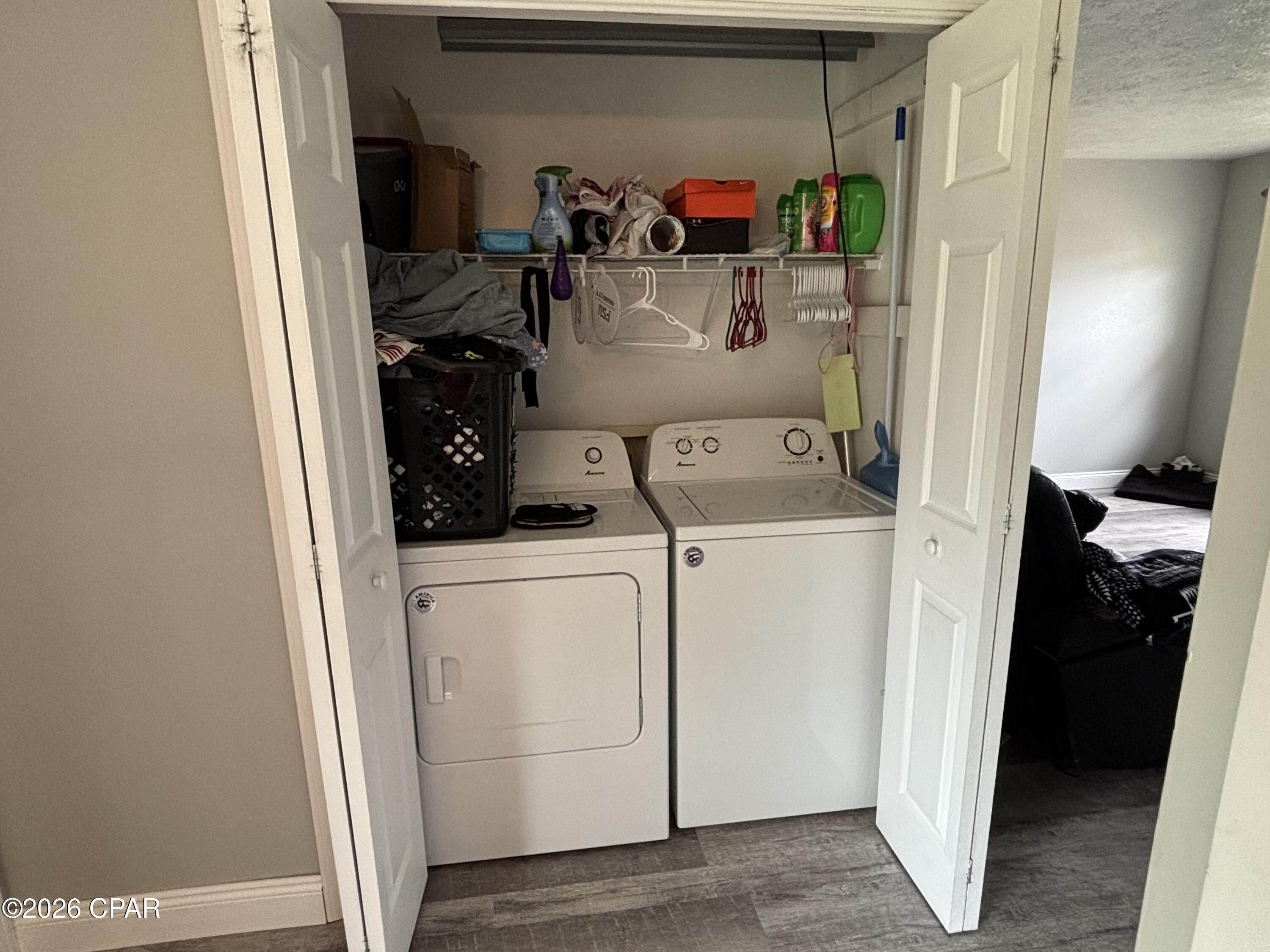 Belaire Estates U-4 - Residential