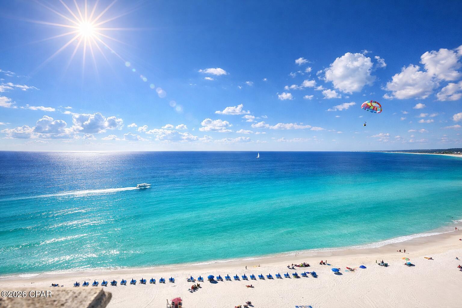 Grand Panama Beach Resort - Residential