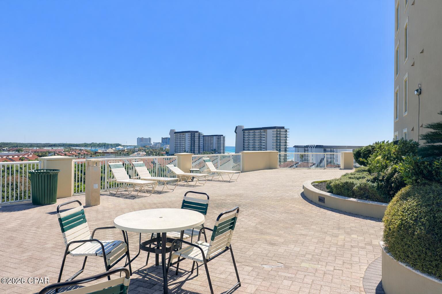 Grand Panama Beach Resort - Residential