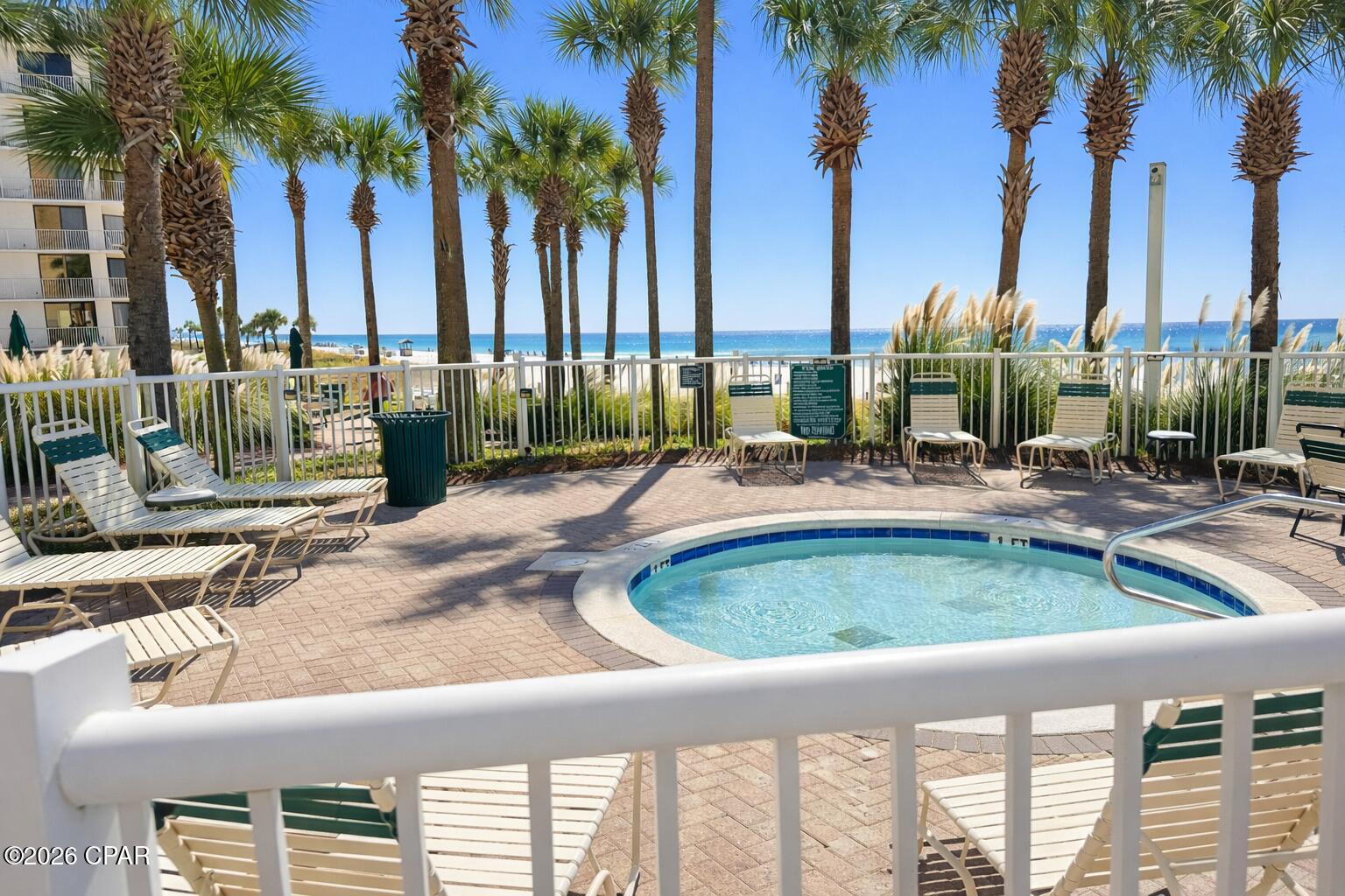 Grand Panama Beach Resort - Residential