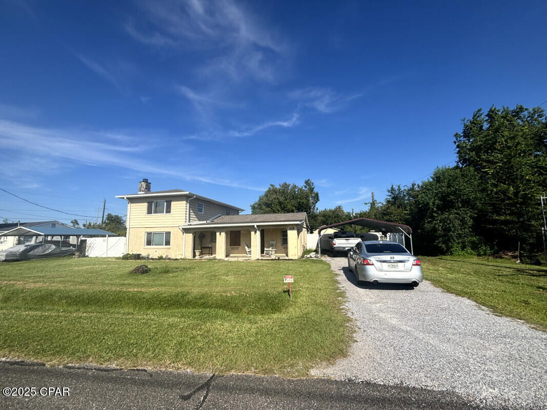 No Named Subdivision - Residential