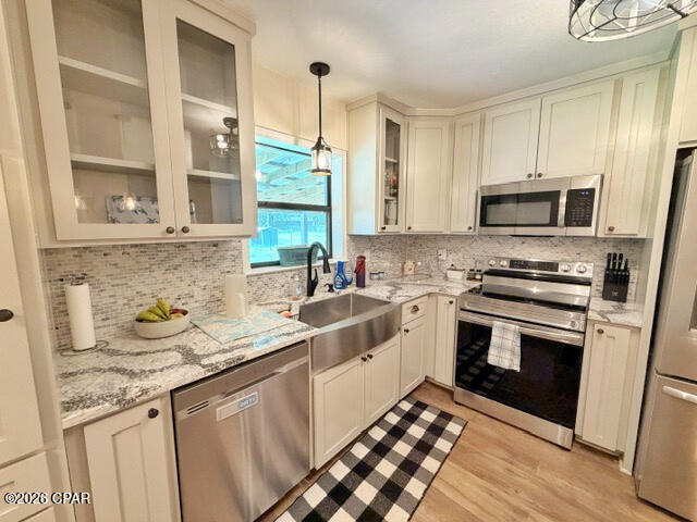 No Named Subdivision - Residential