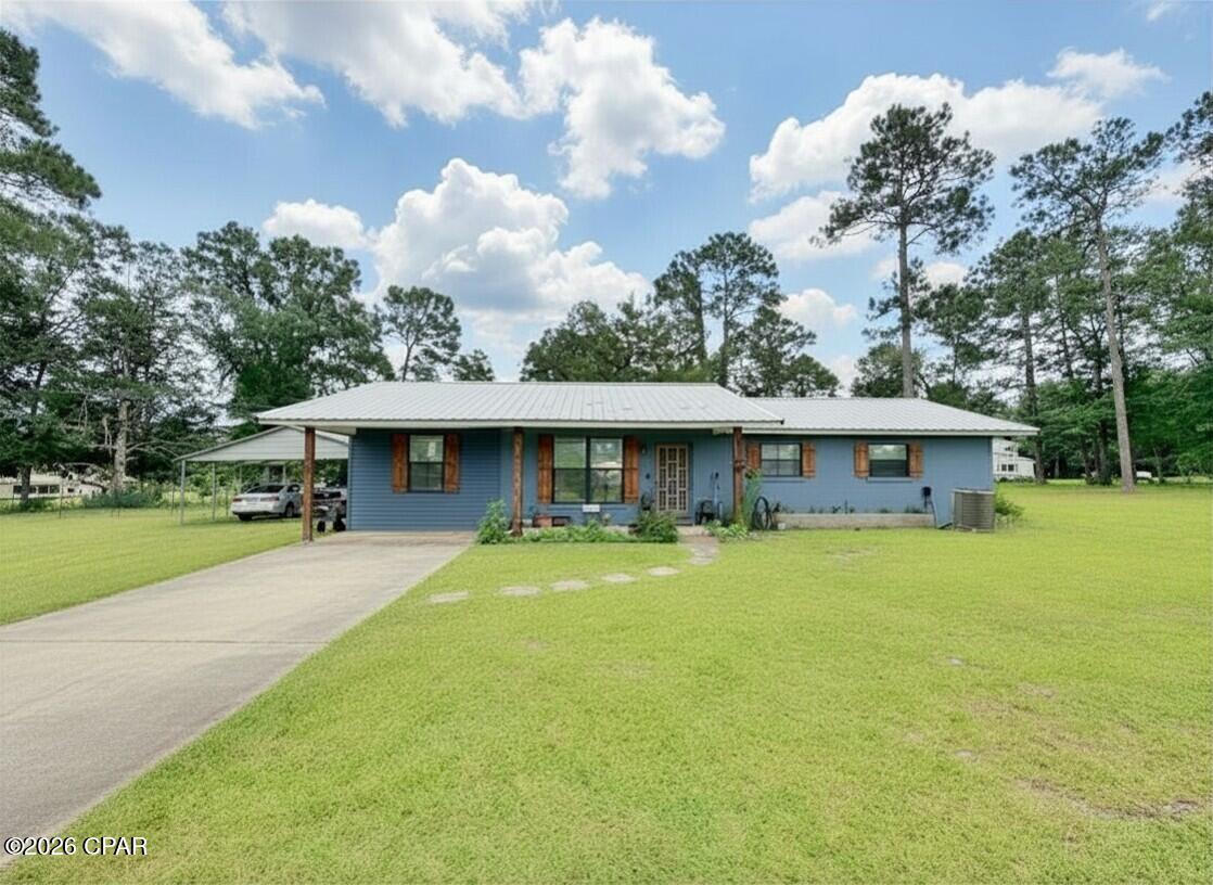 No Named Subdivision - Residential