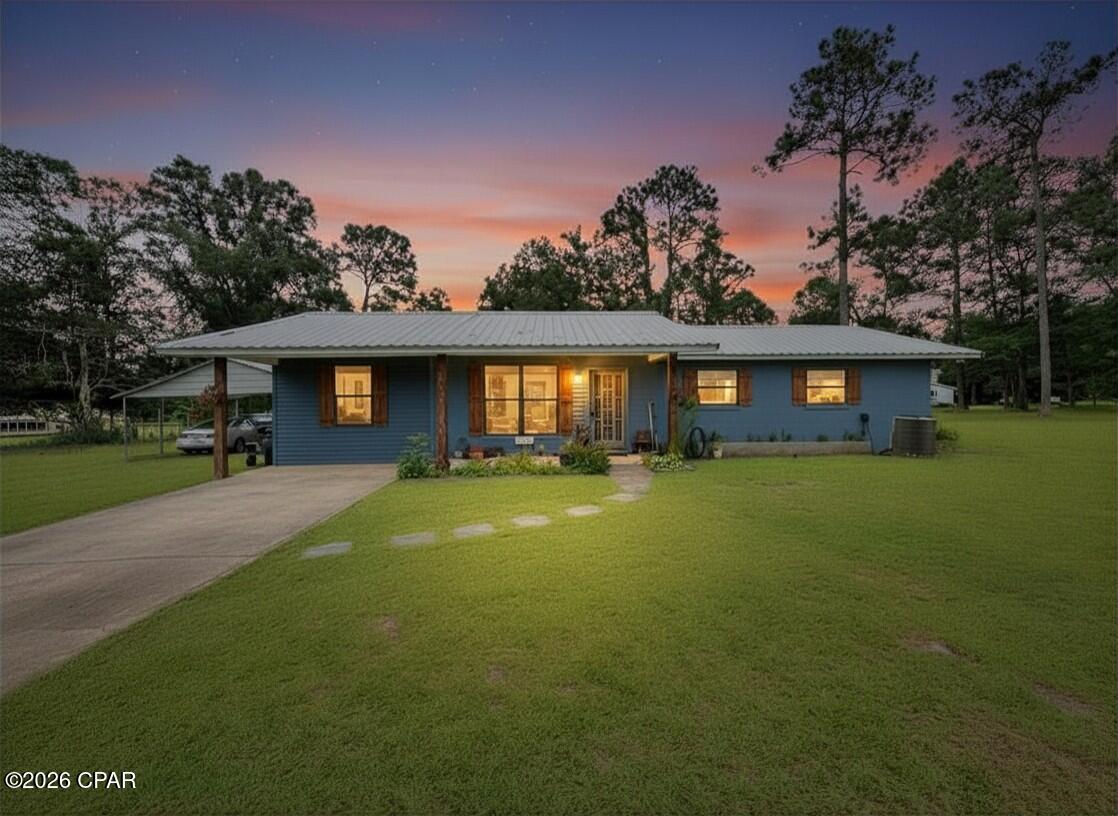 No Named Subdivision - Residential