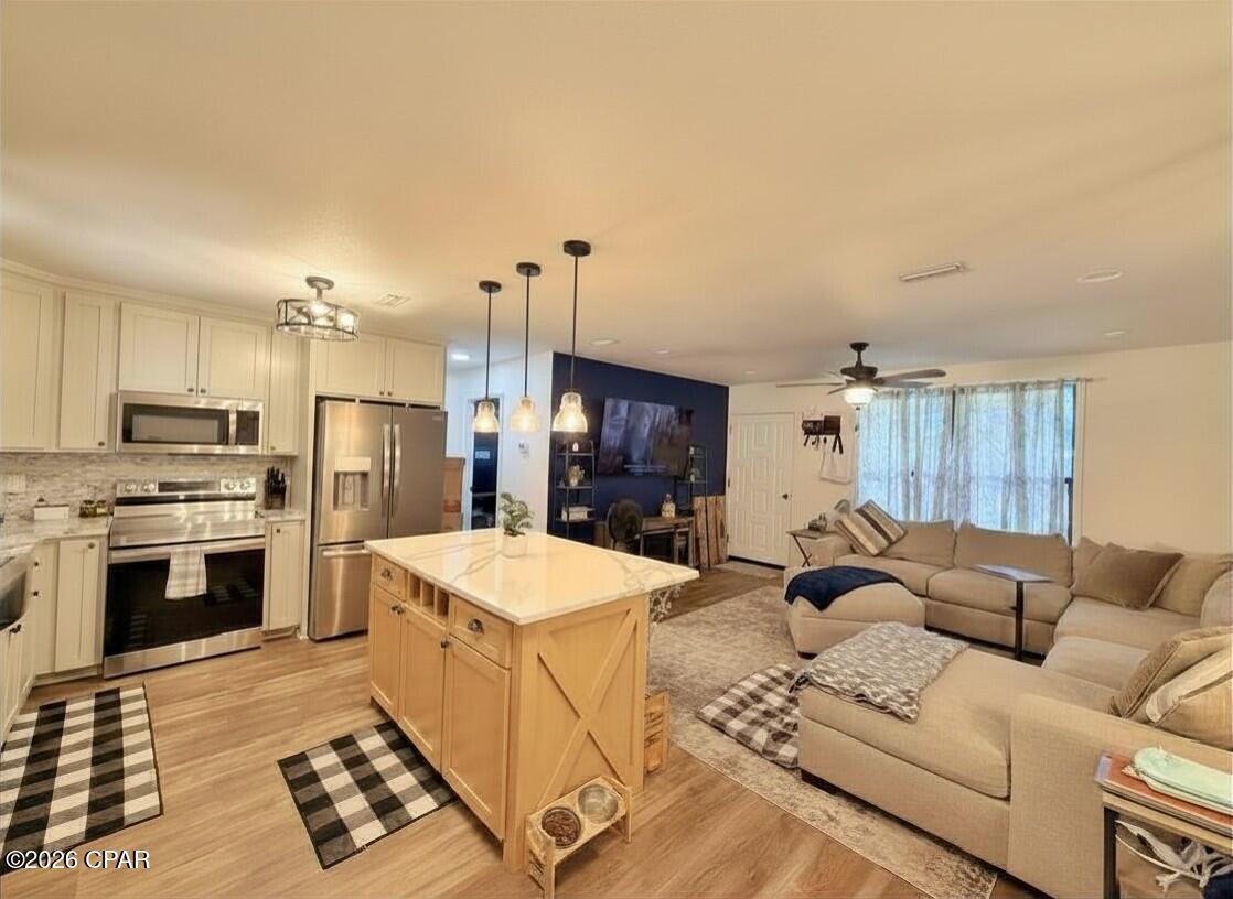 No Named Subdivision - Residential