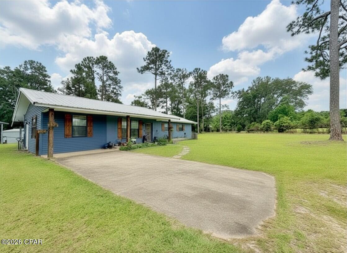 No Named Subdivision - Residential