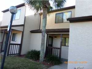 Come see this excellent 2 bedroom furnished condo located a short walk to the worlds most beautiful beaches. It has recently been remodeled with new flooring and paint. This unit has great rental potential or would make a great vacation home. The community includes two pools, hot tubs, club house, green spaces and several tennis courts.