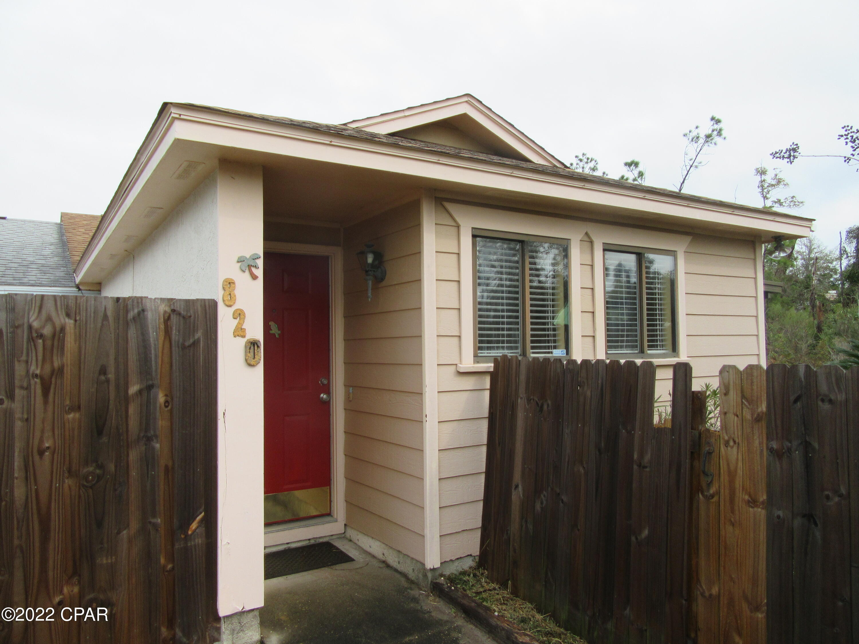 Located in the much desired community of St. Andrews Bay, just minutes away from Downtown, This very attractive 2 bedroom 2 bath flat is convenient to shopping, dining, schools, and centrally located to the Worlds Most Beautiful Beaches and Military Installations. Improvements include but not limited to new stainless appliances, Living area is a very large open concept. All property sizes and ages are approximate, please measure and/or verify if important. School assignments are subject to change, please check with Bay County for most accurate information. Deposit is the same as the rent. Pets not allowed.