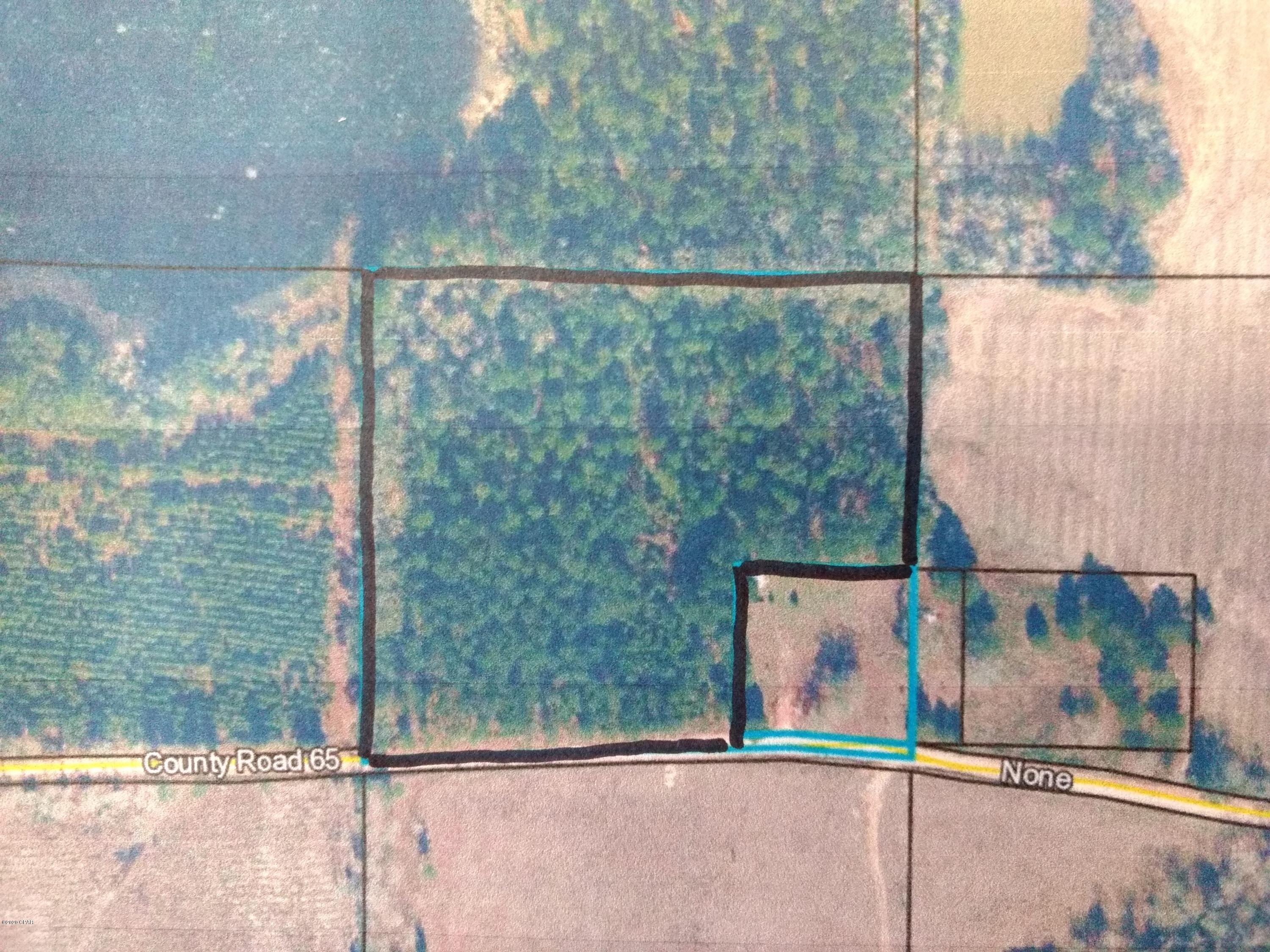 No Named Subdivision - Land
