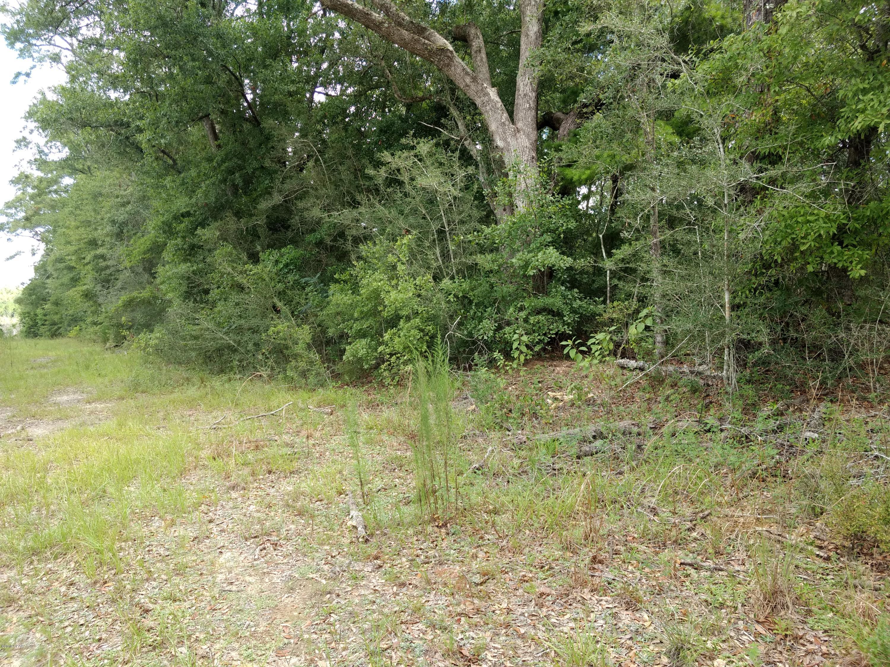 No Named Subdivision - Land