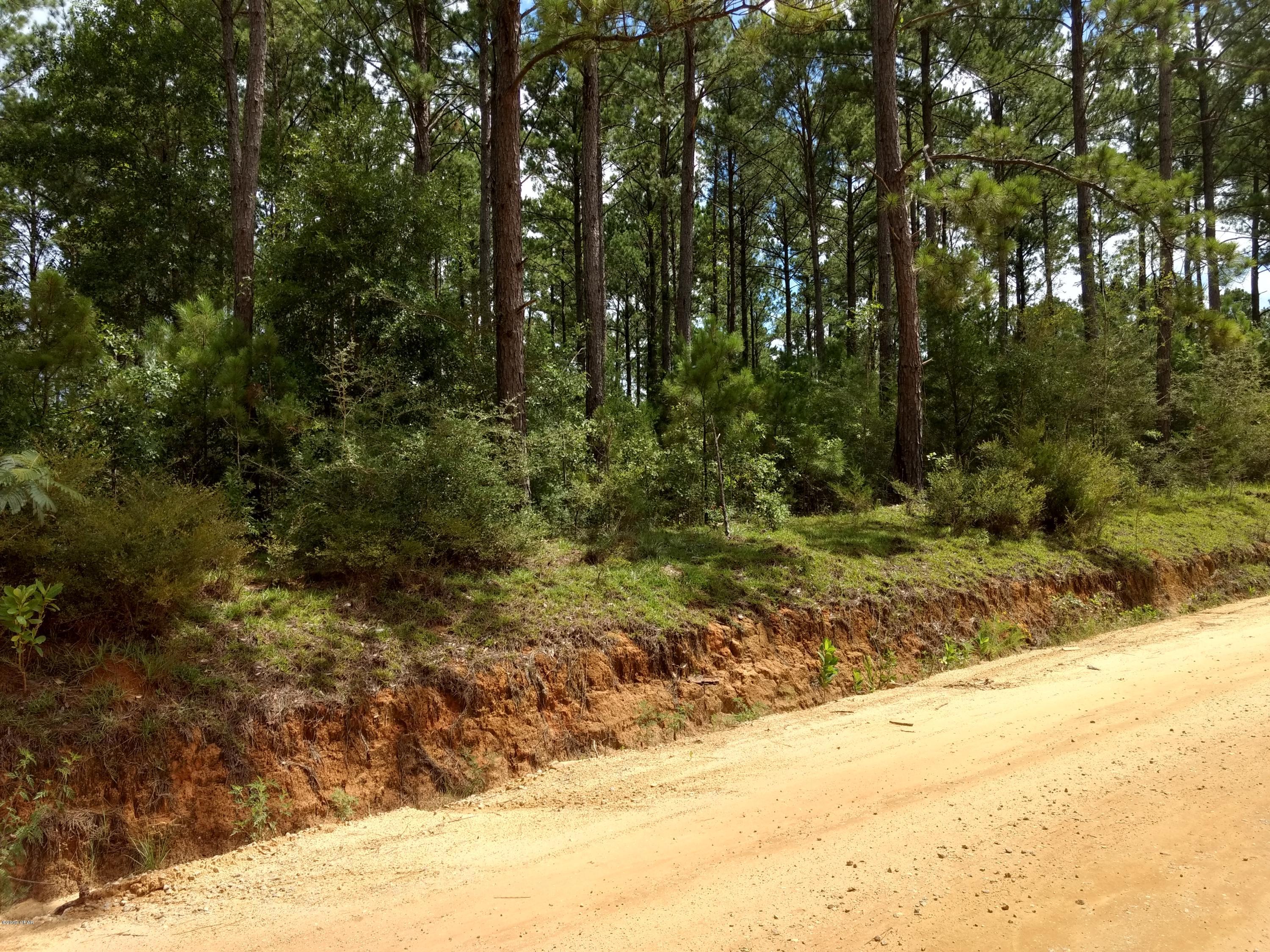 If you have been looking for that perfect place to call home, this is it. Almost 8 acres on a hilltop. Lots of mature trees, mostly oaks and pines. Lots of deer and wildlife in this area. Wouldn't take much to clear out a home site on this property. Quiet country living at it's best.