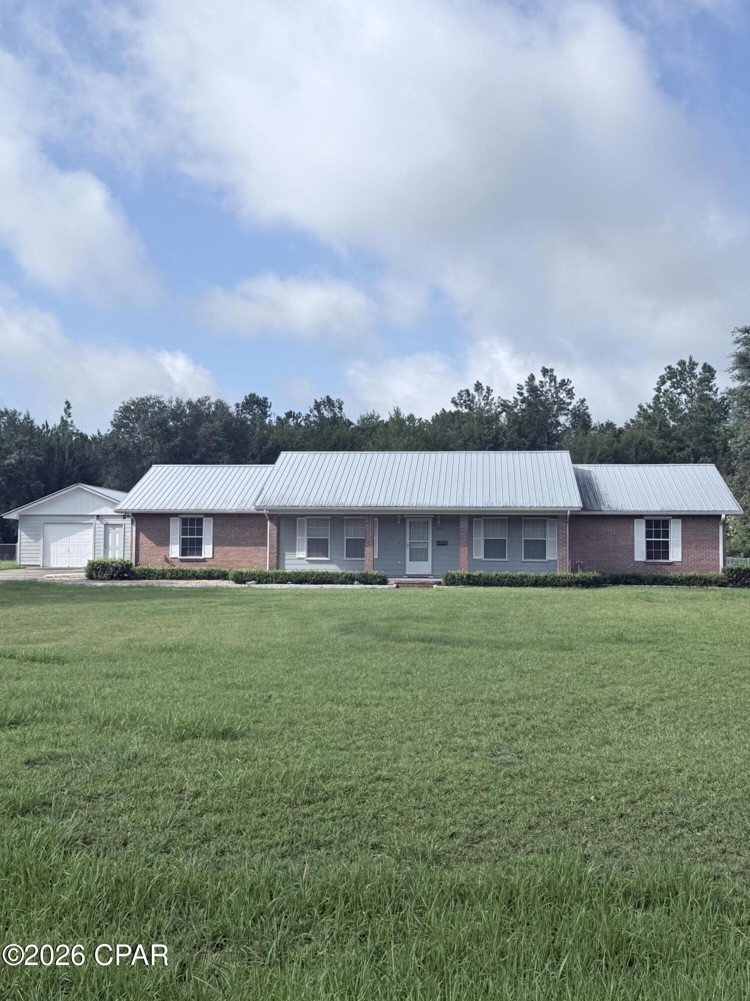 Country Club Hills #2 - Residential
