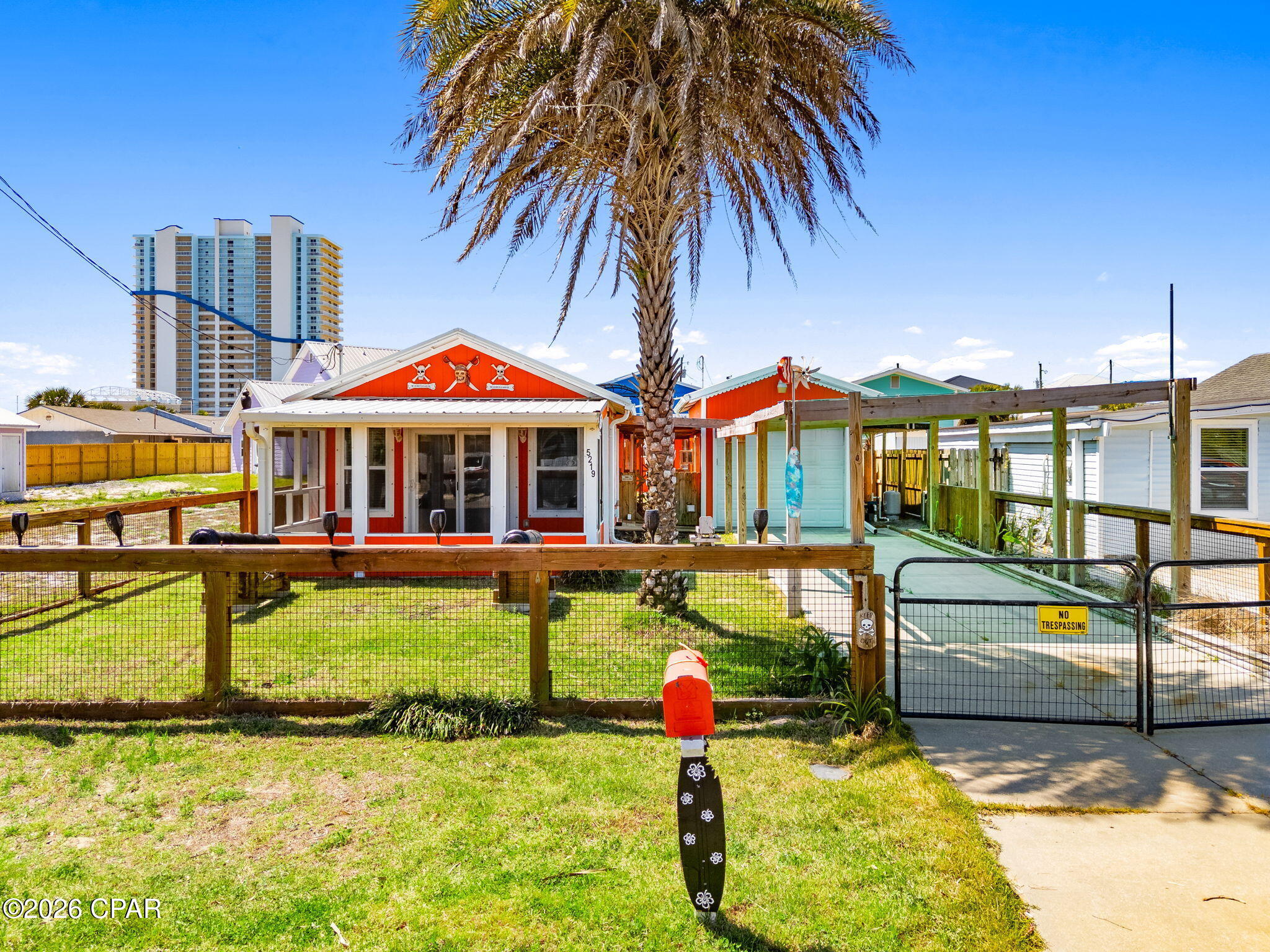 Biltmore Beach - Residential