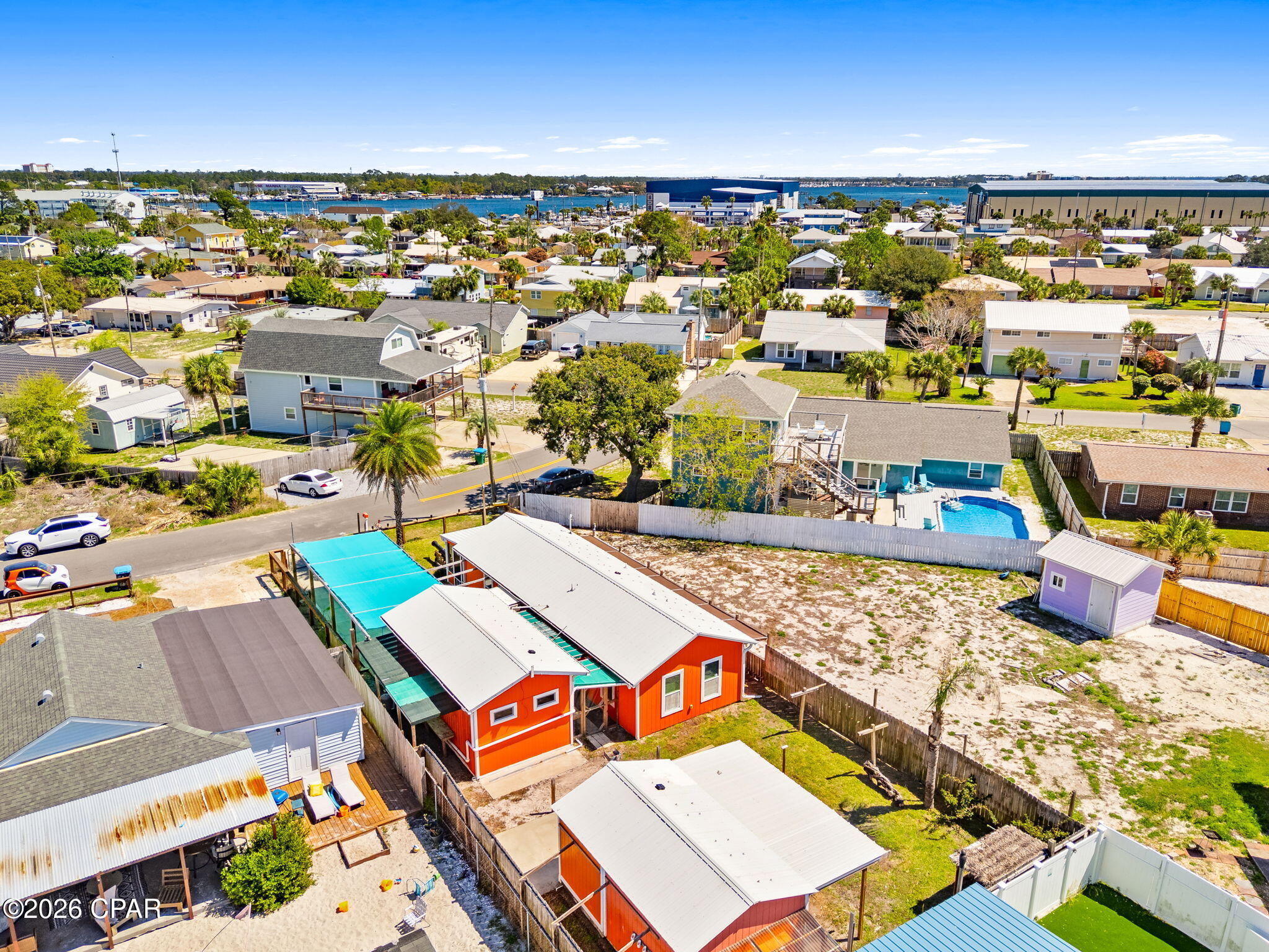 Biltmore Beach - Residential
